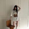 F29 設計師款Jellycat西高地狗狗tee