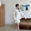 J26 "現貨" Rosalina舒適柔軟休閒套裝set