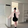 N59 “現貨” 蒙馬特莊園經典牛仔外套