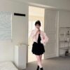 N59 “現貨” 蒙馬特莊園經典牛仔外套