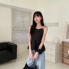 P78 蘇格蘭的優雅小裙子背心