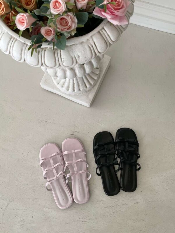 1 (5) S46 米拉爾的蝴蝶結涼鞋