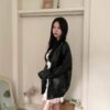 1 (3) V54 Emma 艾瑪的小花蕾絲蝴蝶結洋裝