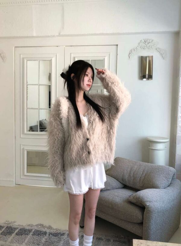 Z35 Camillena卡米蕾娜的緞面蕾絲短裙