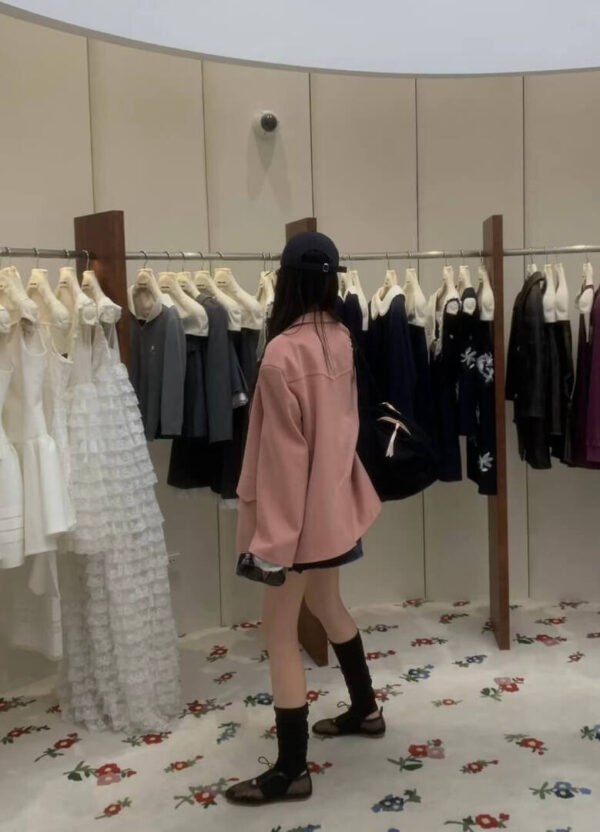 1 (5) AB08 Ality艾莉緹的設計師踩腳天絲棉長襪