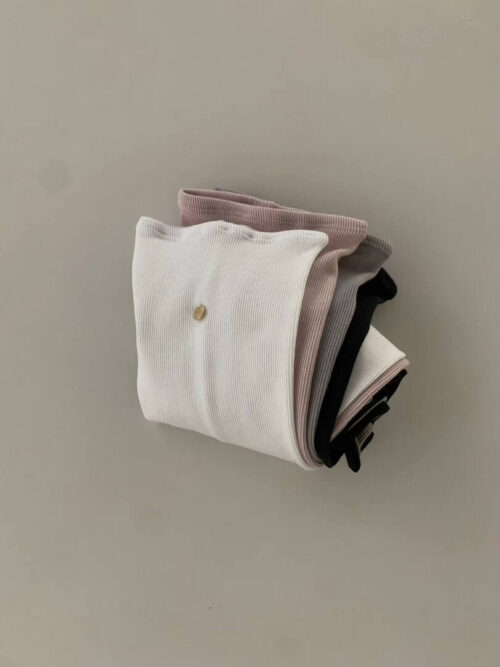 AB08 Ality艾莉緹的設計師踩腳天絲棉長襪