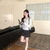 AD19 Lucie 露西柔霧親膚針織外套